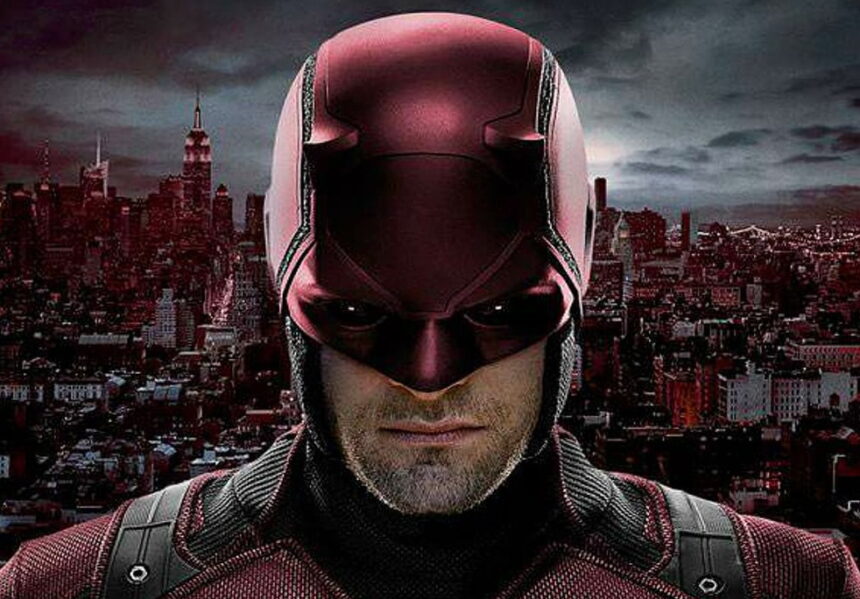 Daredevil