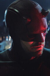 Daredevil Born Again