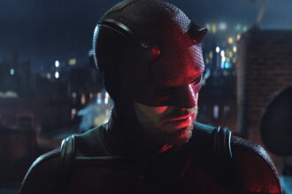 Daredevil Born Again