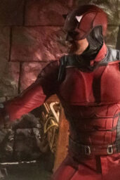 Daredevil Born Again