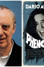 Dario Argento - Phenomena
