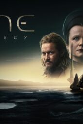 Dune Prophecy