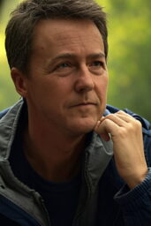 Edward Norton