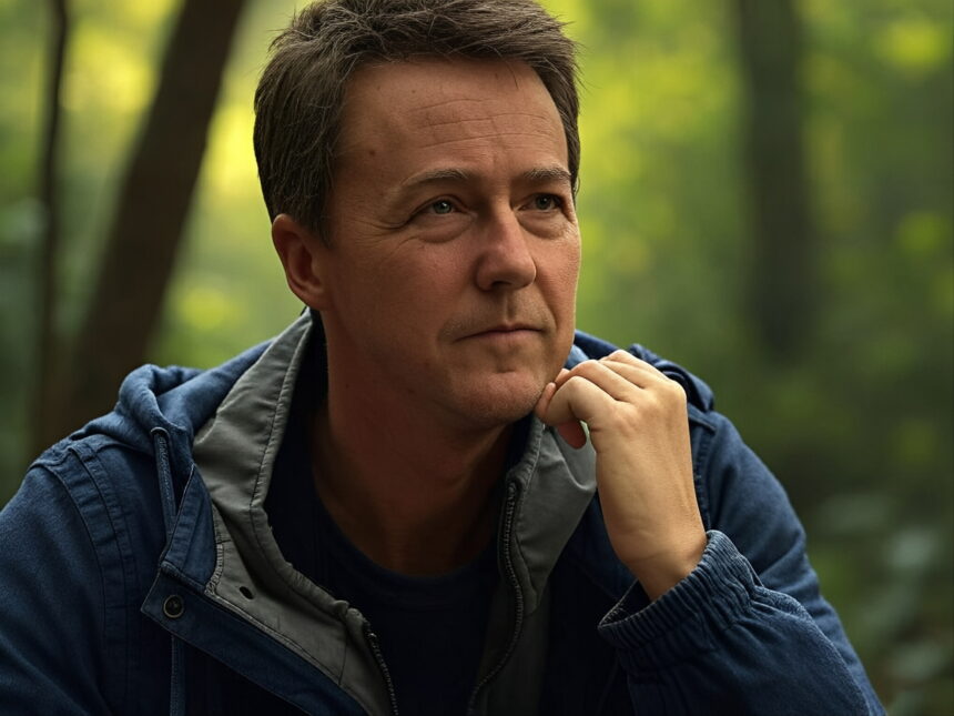 Edward Norton