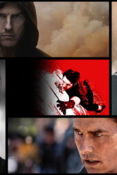 Ethan Hunt