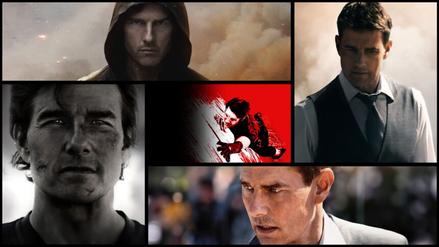 Ethan Hunt