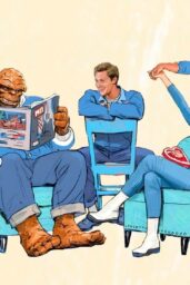 Fantastic Four