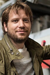 Gareth Edwards