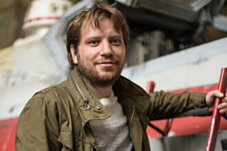 Gareth Edwards
