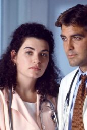 George Clooney ER