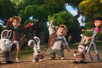 Giants of La Mancha