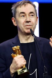 Golden Bear Winner Dreams
