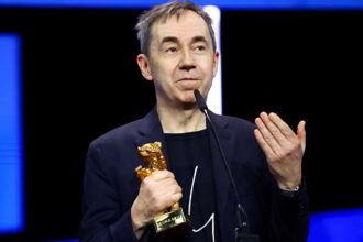 Golden Bear Winner Dreams