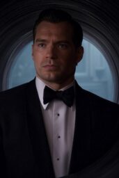 Henry Cavill