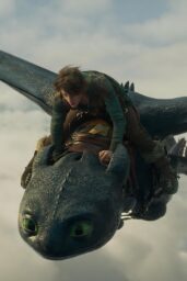 How to Train Your Dragon