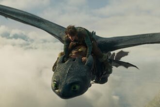 How to Train Your Dragon