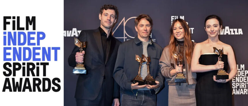 Independent Spirit Awards