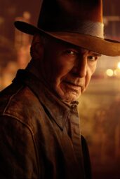 Indiana Jones and the Dial of Destiny