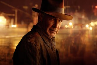 Indiana Jones and the Dial of Destiny