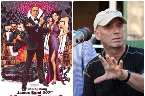 James Bond Reboot Director Martin Campbell Predicts Release Timeline