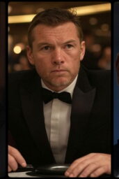 James Bonds