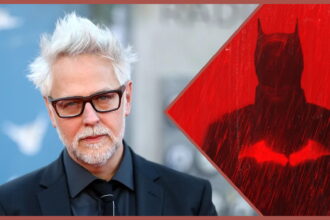 James Gunn Updates on ‘The Batman ’ Script Delay