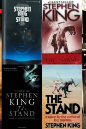 James Wan Eyes Stephen King’s ‘The Stand’ Adaptation