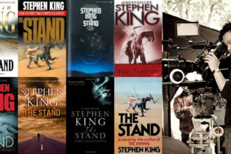 James Wan Eyes Stephen King’s ‘The Stand’ Adaptation
