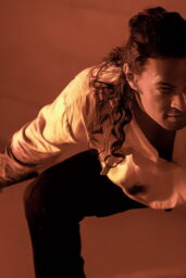 Jason Momoa in Dune