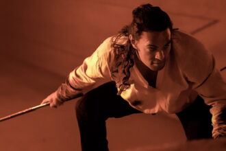 Jason Momoa in Dune