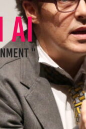 Joe Wright AI