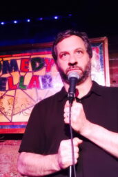 Judd Apatow