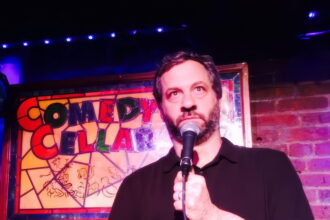 Judd Apatow