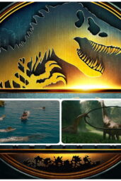Jurassic World Rebirth