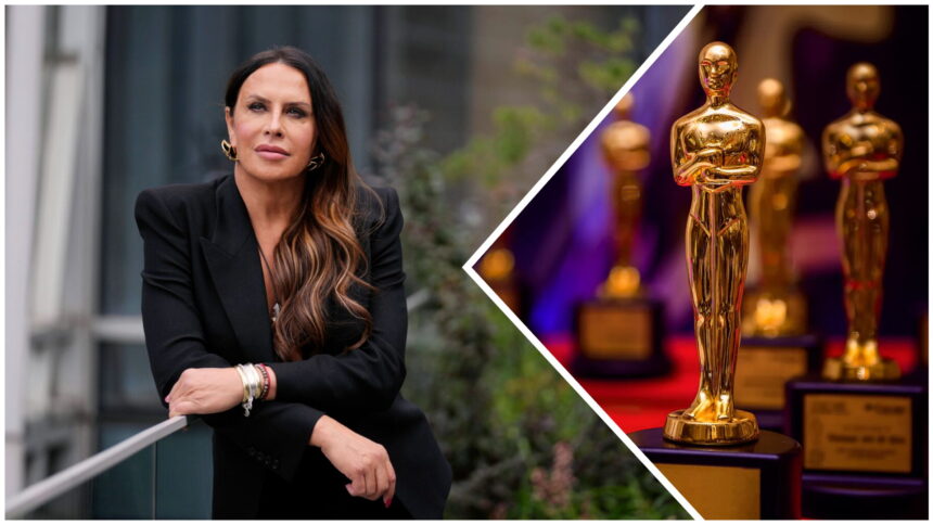 Karla Sofía Gascón to Attend Oscars Despite Netflix Snub