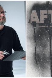 Lars von Trier directing movie After