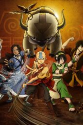 Last Airbender