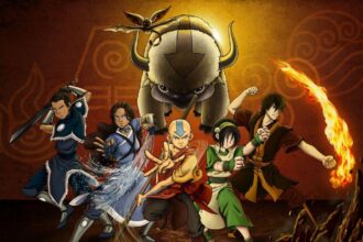 Last Airbender