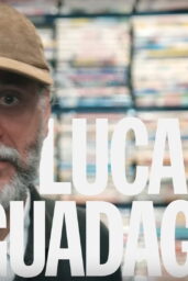 Luca Guadagnino’s Film Inspirations at Paris Video Club