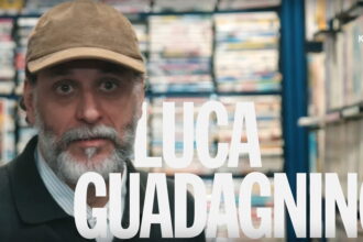 Luca Guadagnino’s Film Inspirations at Paris Video Club