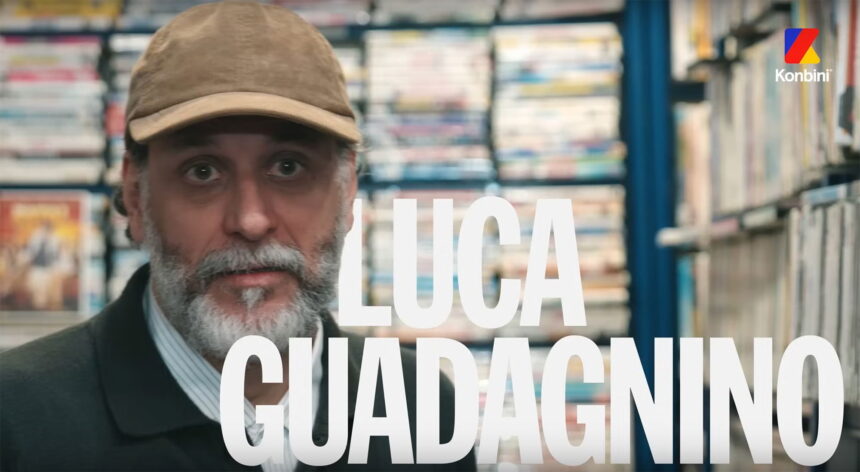Luca Guadagnino’s Film Inspirations at Paris Video Club