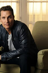 Matthew McConaughey
