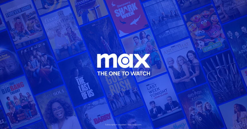 Max