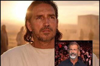 Mel Gibson