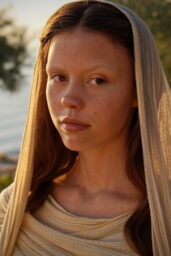 Mia Goth