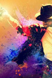 Michael Jackson Wallpaper