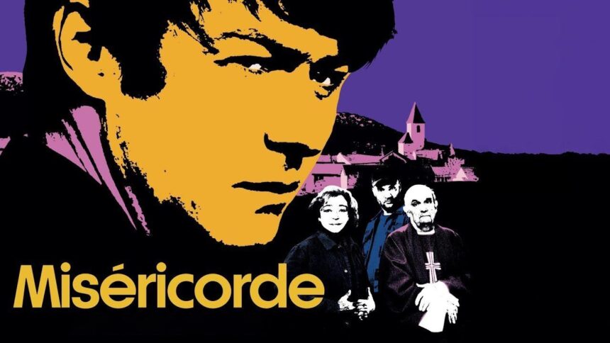 Misericordia