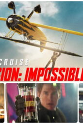 Mission: Impossible 8