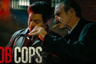 Mob Cops