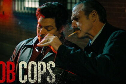 Mob Cops